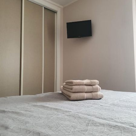 Apartamento Turia Apartment Valencia Bagian luar foto