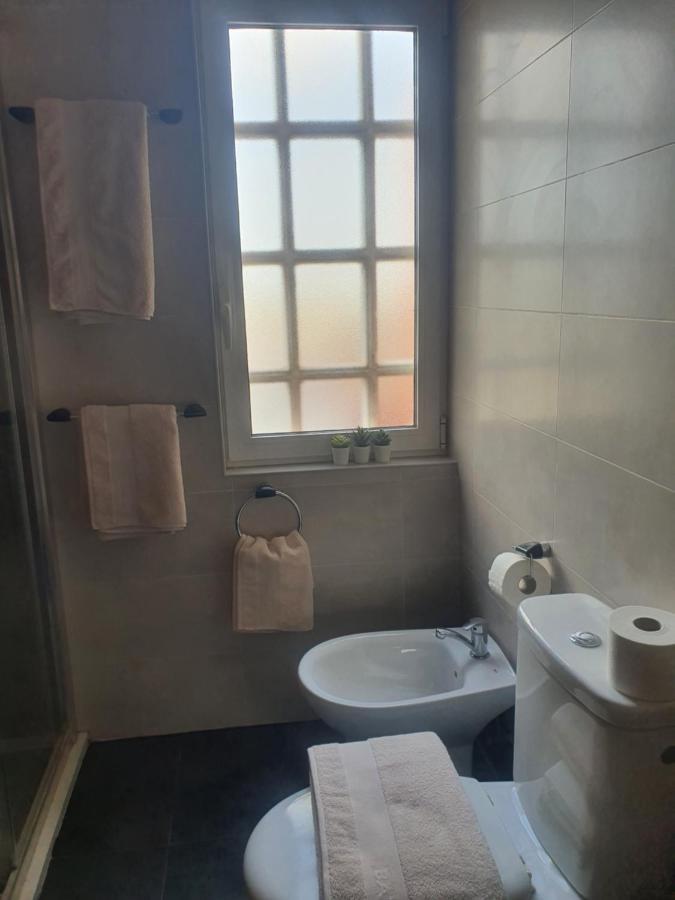 Apartamento Turia Apartment Valencia Bagian luar foto